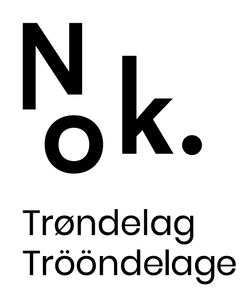 Nok.-Trøndelag-Trööndelage-logo-sort